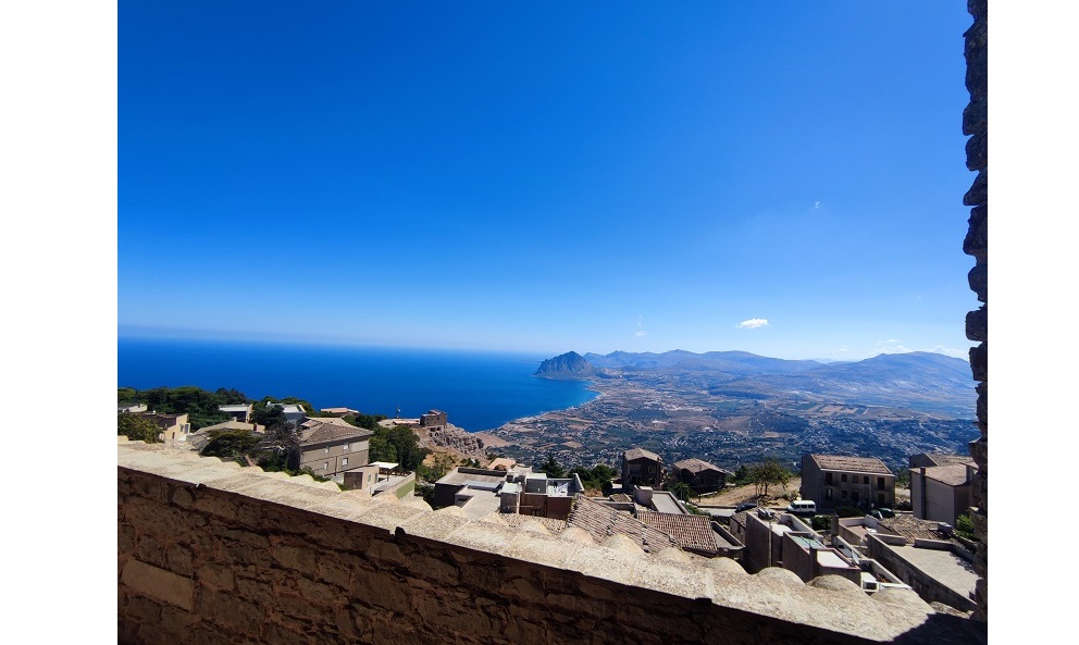 Erice 2022